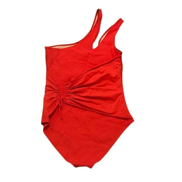 Chiara Boni La Petite Robe Costy One Shoulder 12 - Picture 4 of 11